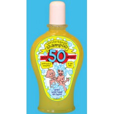 Shampoo 50 Jaar